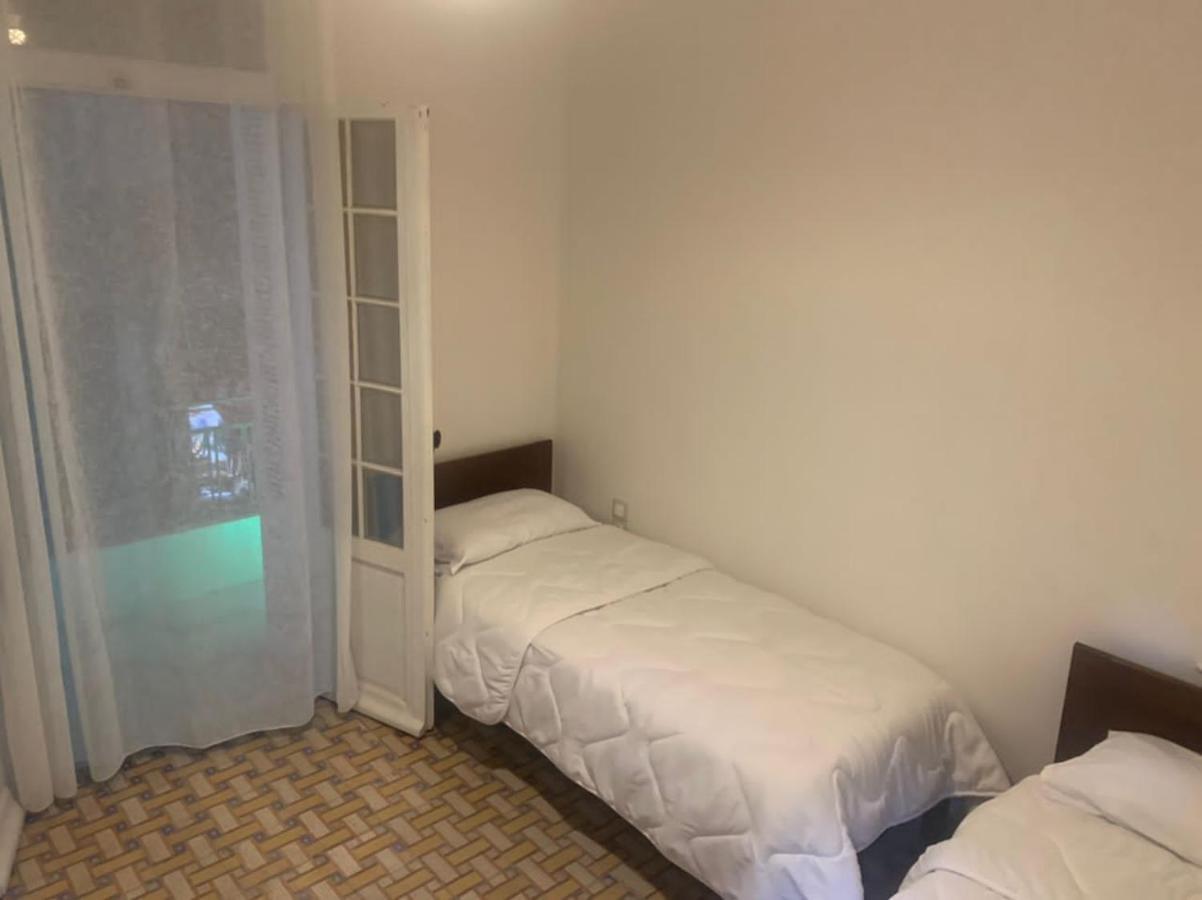 Afric Hotel- Casbah アルジェ エクステリア 写真