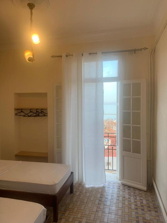 Afric Hotel- Casbah アルジェ エクステリア 写真
